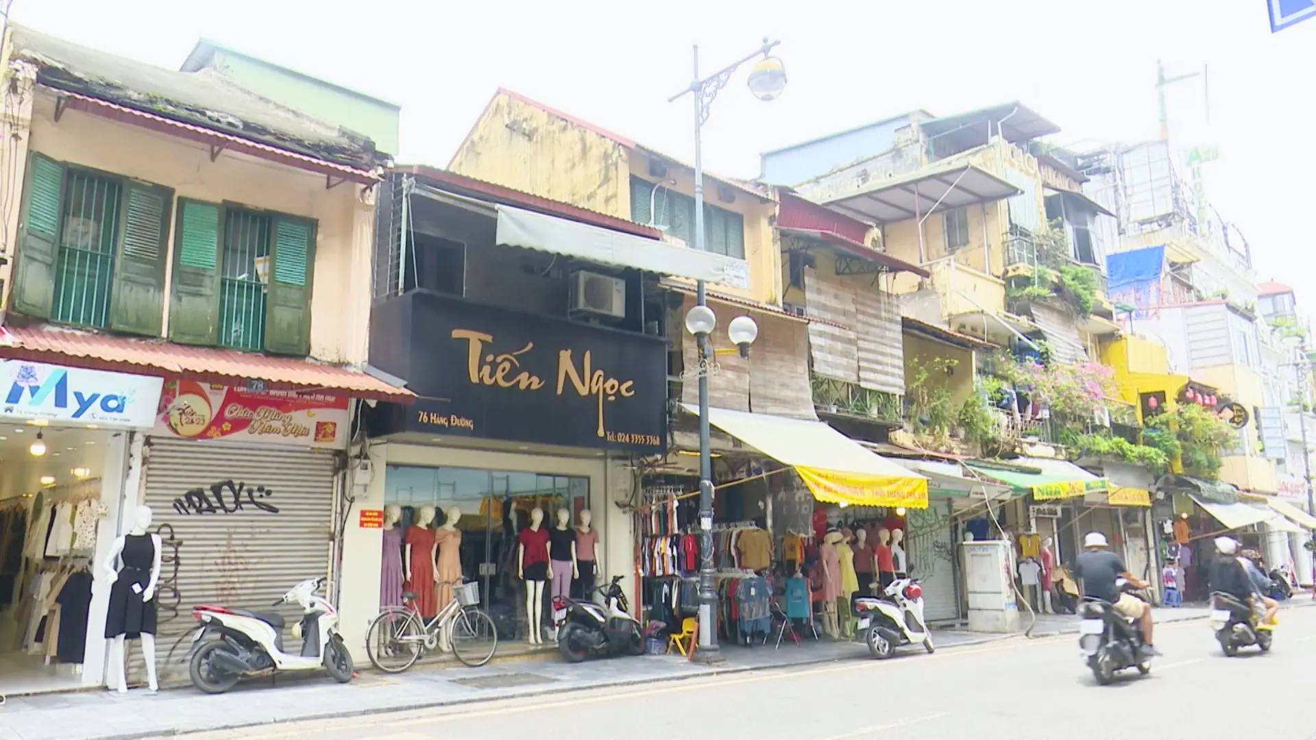 Hà Nội: Bảng giá đất mới phù hợp với từng khu vực